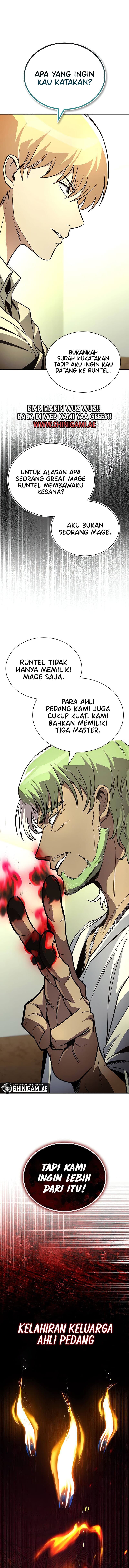 Lazy Prince Becomes A Genius Page 6