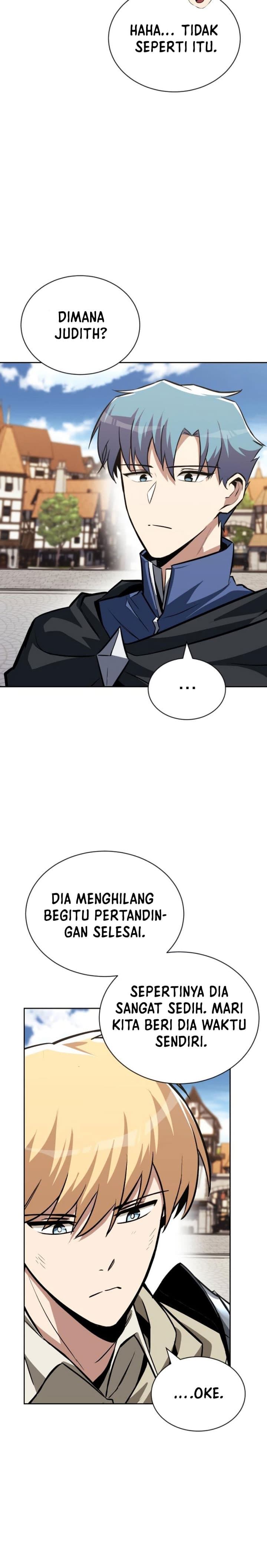Lazy Prince Becomes A Genius Page 21