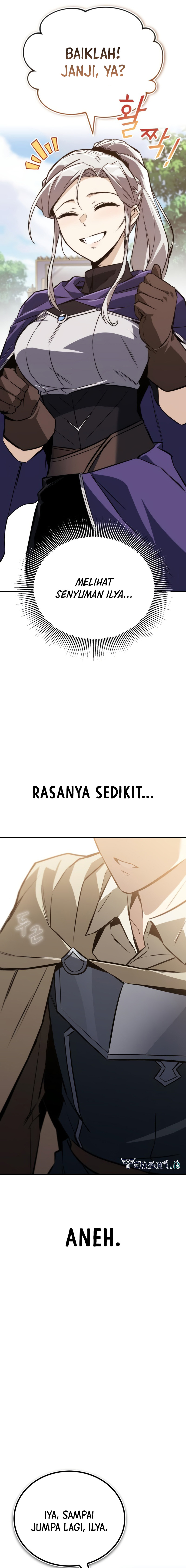 Lazy Prince Becomes A Genius Page 12