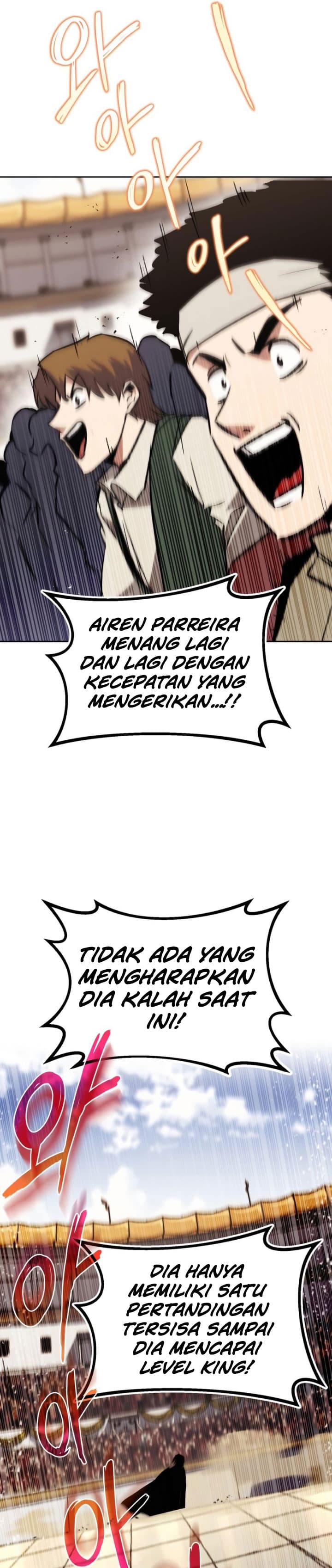 Lazy Prince Becomes A Genius Page 18