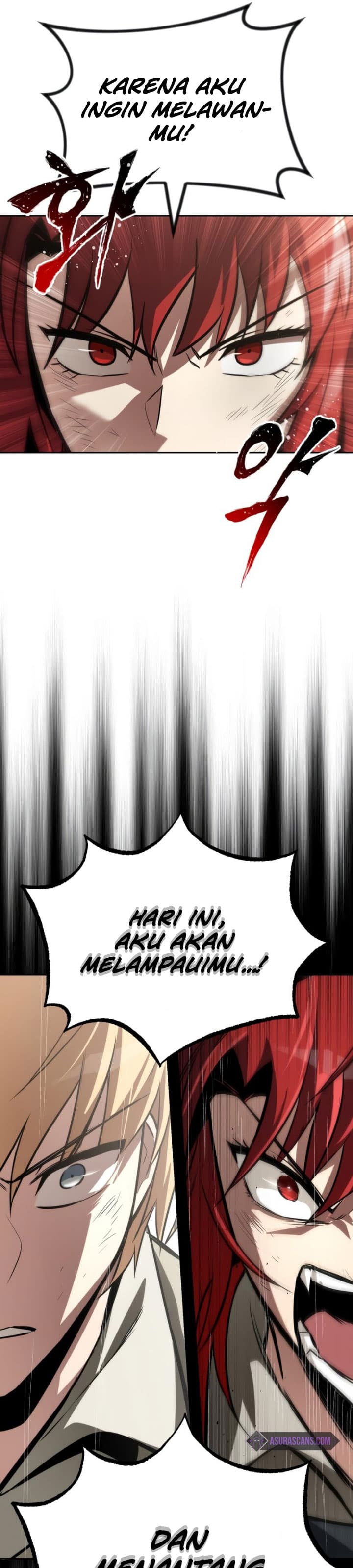 Lazy Prince Becomes A Genius Page 42