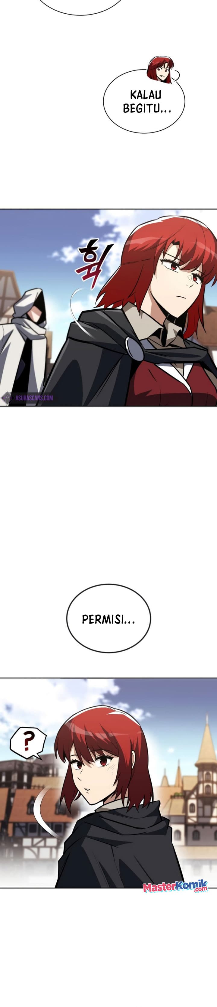 Lazy Prince Becomes A Genius Page 9