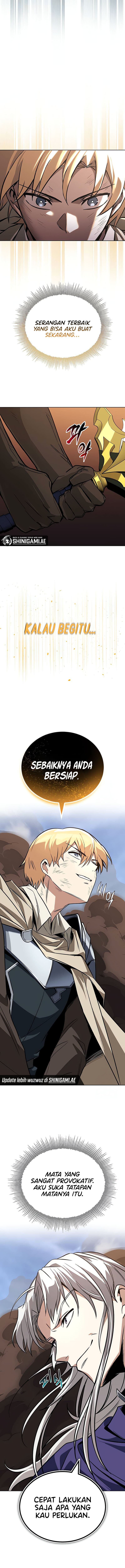 Lazy Prince Becomes A Genius Page 16