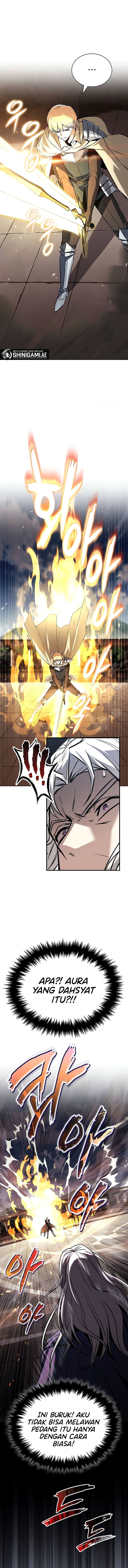 Lazy Prince Becomes A Genius Page 17