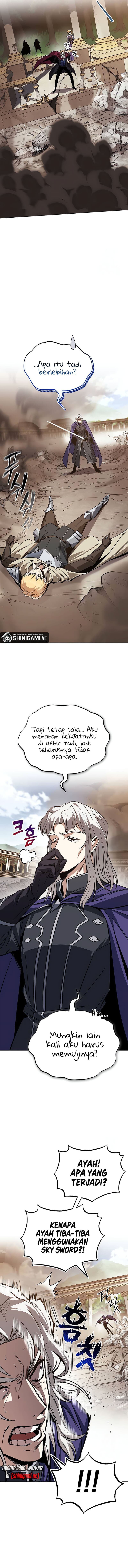 Lazy Prince Becomes A Genius Page 22