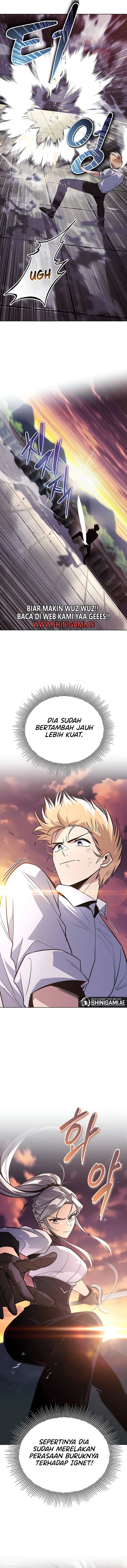 Lazy Prince Becomes A Genius Page 16