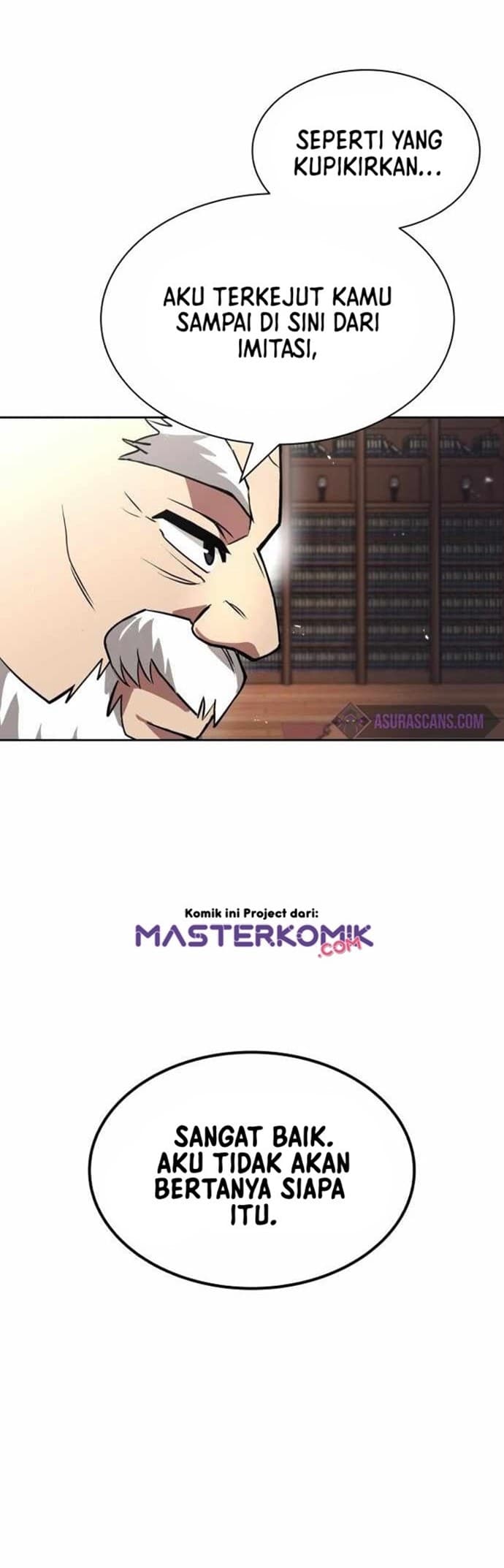 Lazy Prince Becomes A Genius Page 16