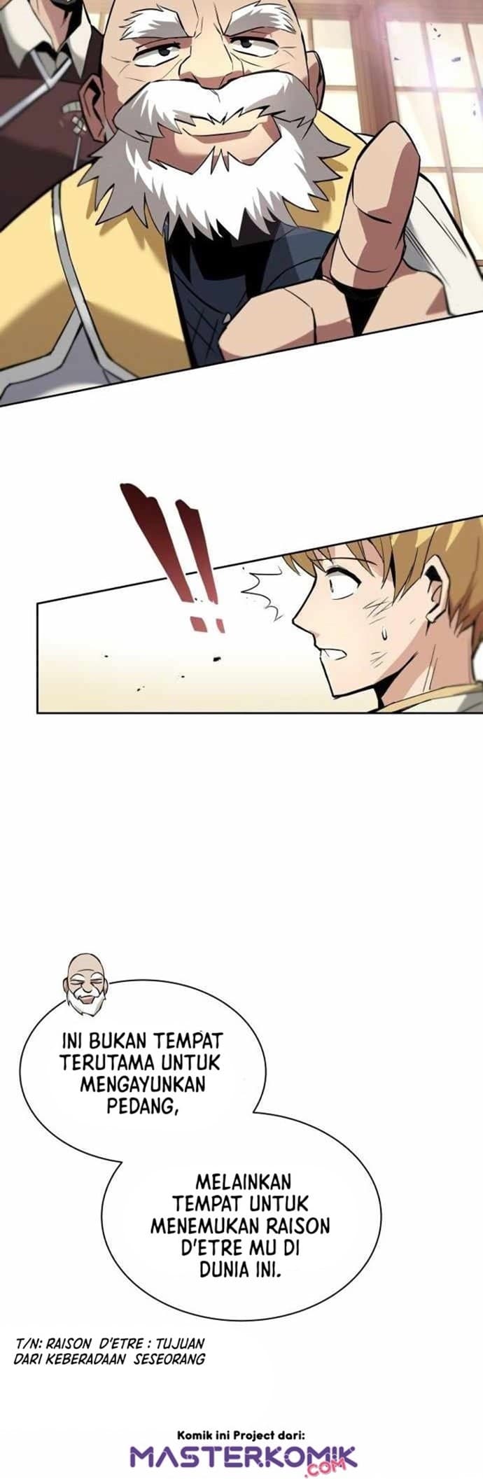 Lazy Prince Becomes A Genius Page 18