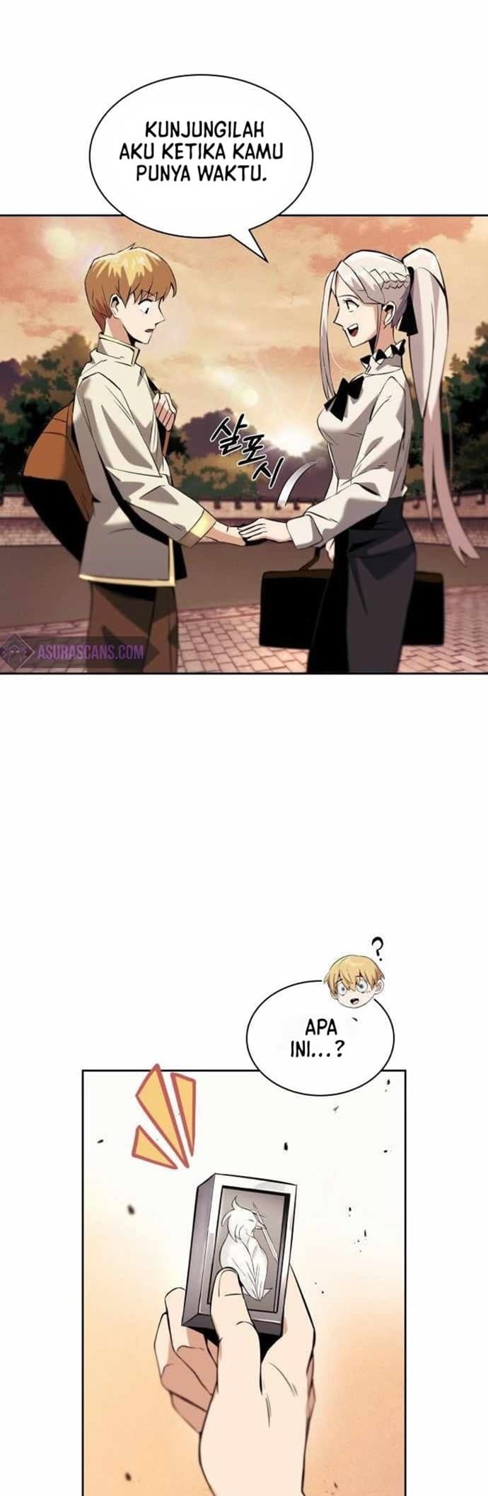 Lazy Prince Becomes A Genius Page 25