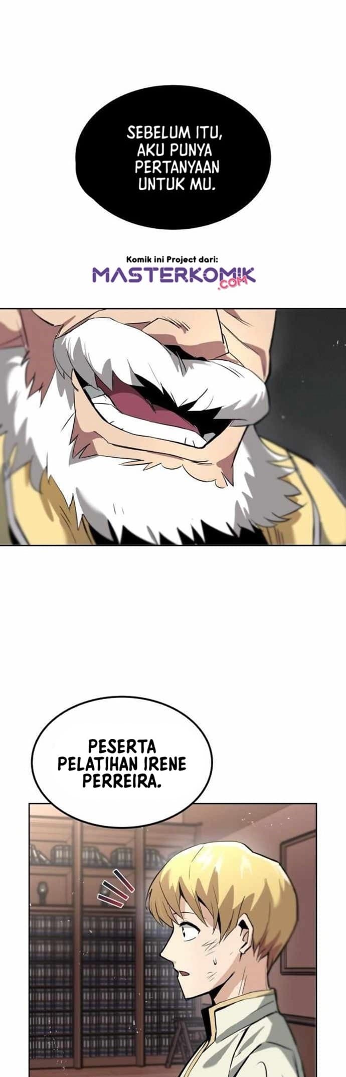 Lazy Prince Becomes A Genius Page 3