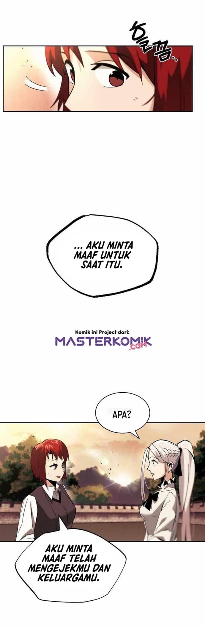 Lazy Prince Becomes A Genius Page 31