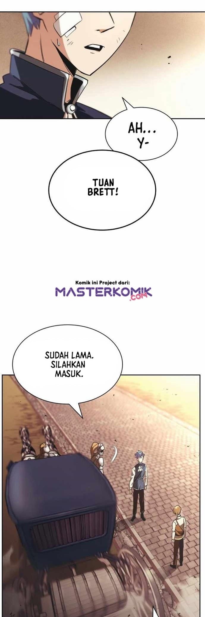 Lazy Prince Becomes A Genius Page 44