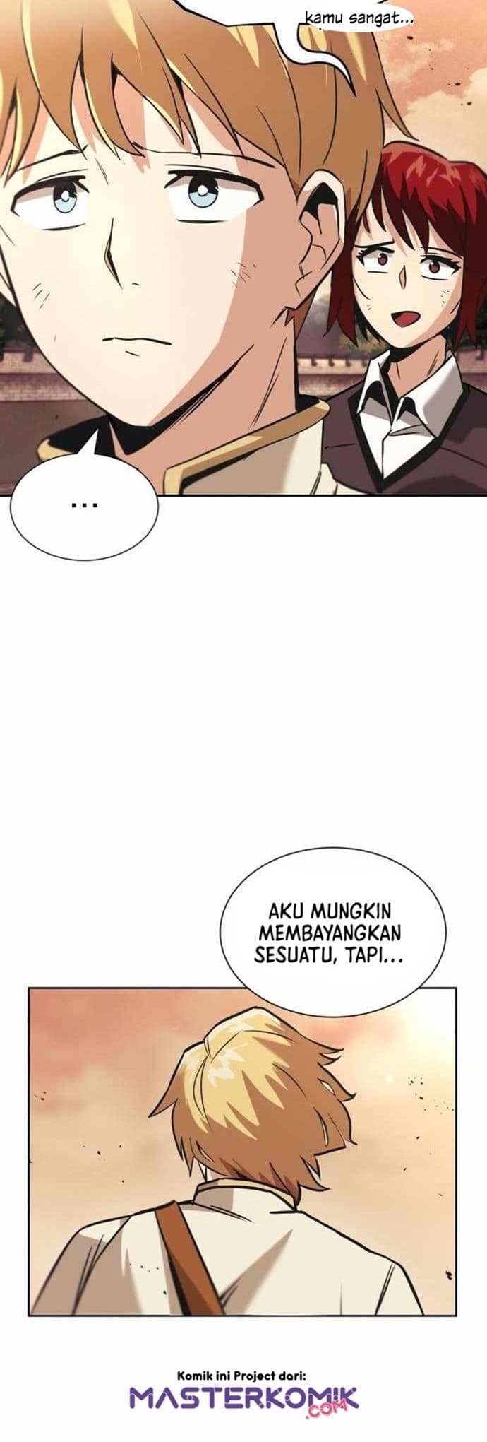 Lazy Prince Becomes A Genius Page 51