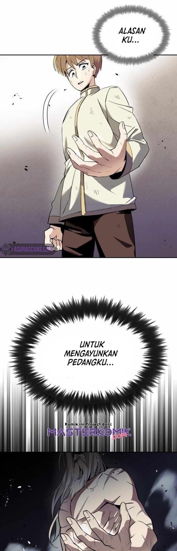 Lazy Prince Becomes A Genius Page 6