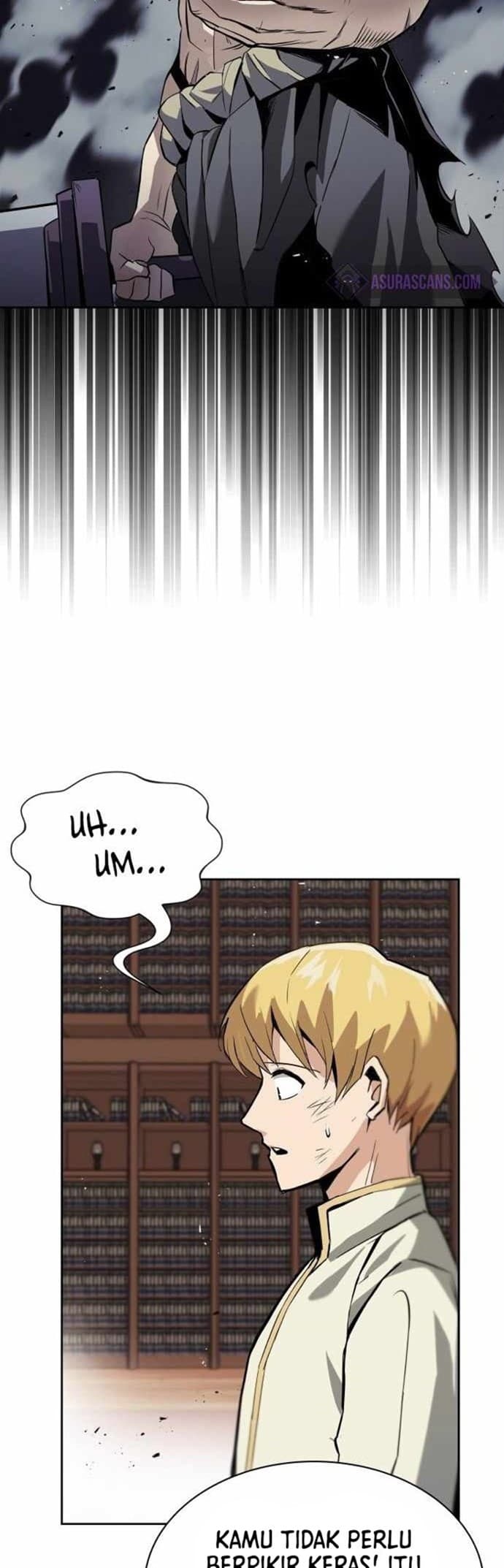 Lazy Prince Becomes A Genius Page 7