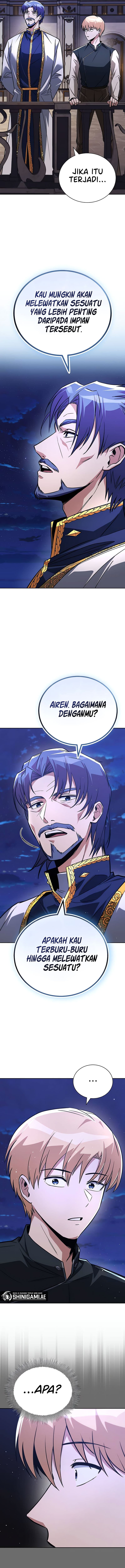 Lazy Prince Becomes A Genius Page 10
