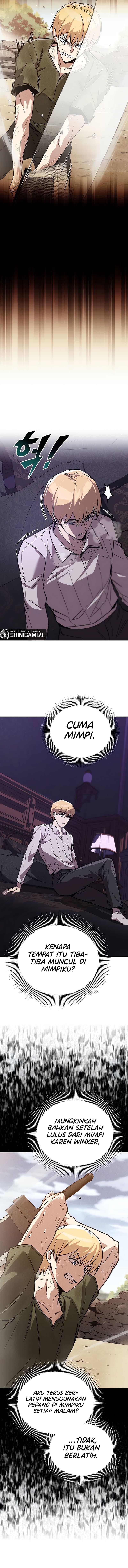 Lazy Prince Becomes A Genius Page 15