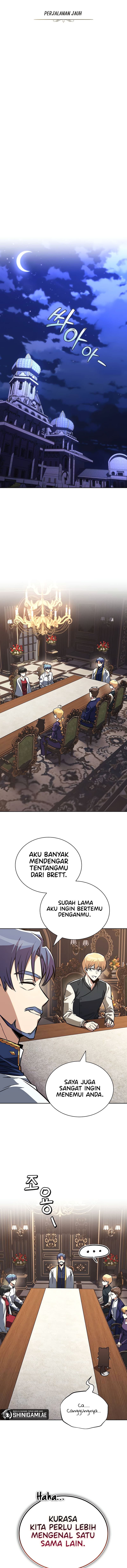 Lazy Prince Becomes A Genius Page 4
