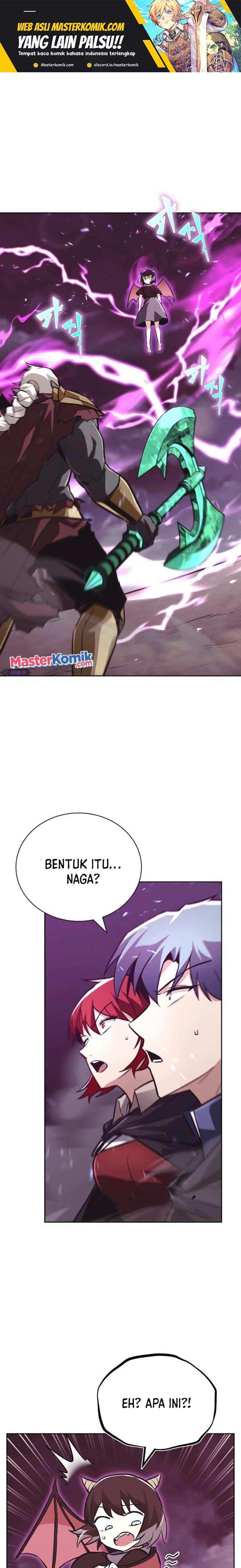 Lazy Prince Becomes A Genius Page 2