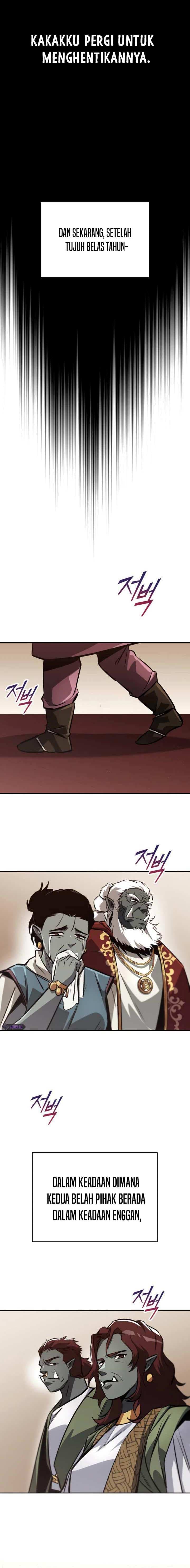 Lazy Prince Becomes A Genius Page 21