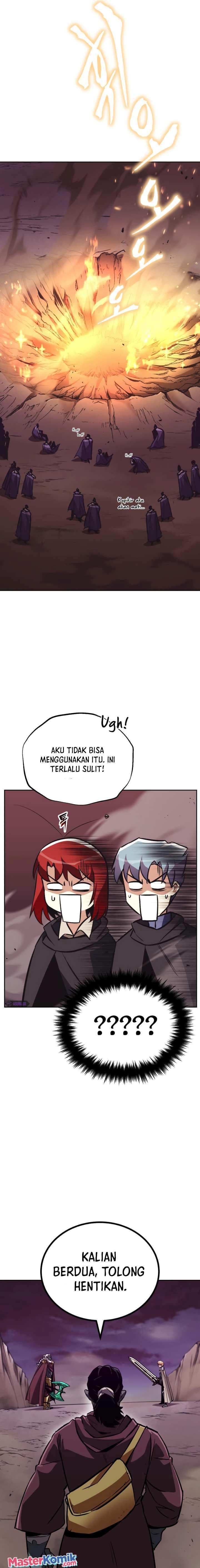 Lazy Prince Becomes A Genius Page 6