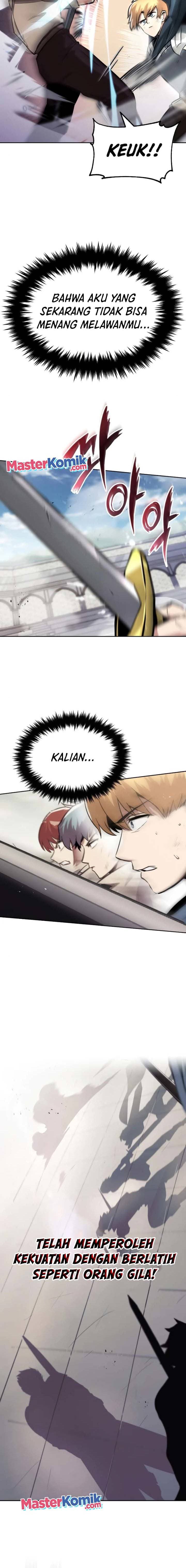 Lazy Prince Becomes A Genius Page 13