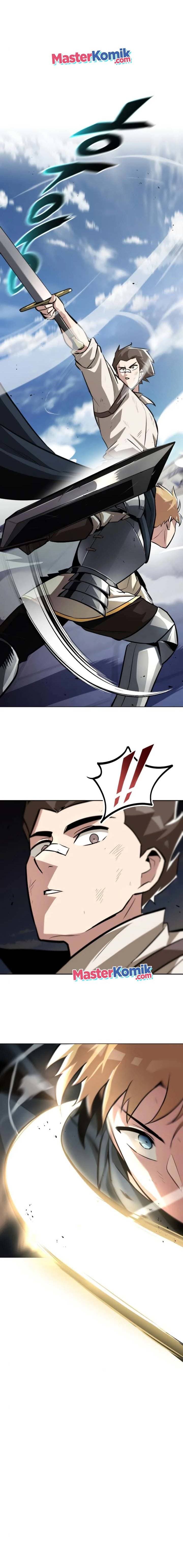Lazy Prince Becomes A Genius Page 16