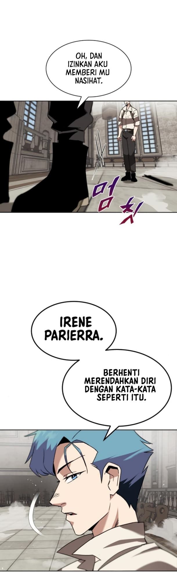 Lazy Prince Becomes A Genius Page 18