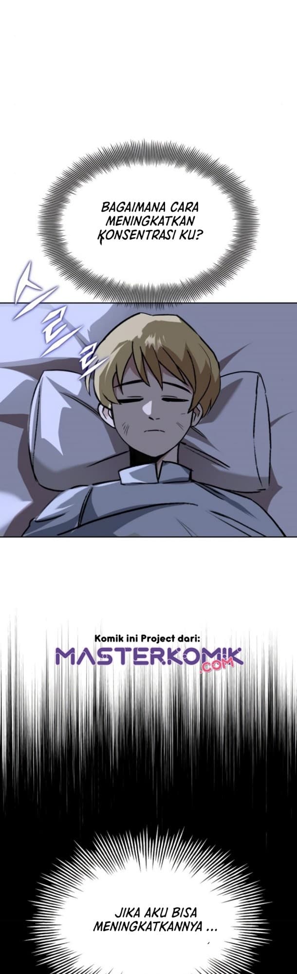 Lazy Prince Becomes A Genius Page 29
