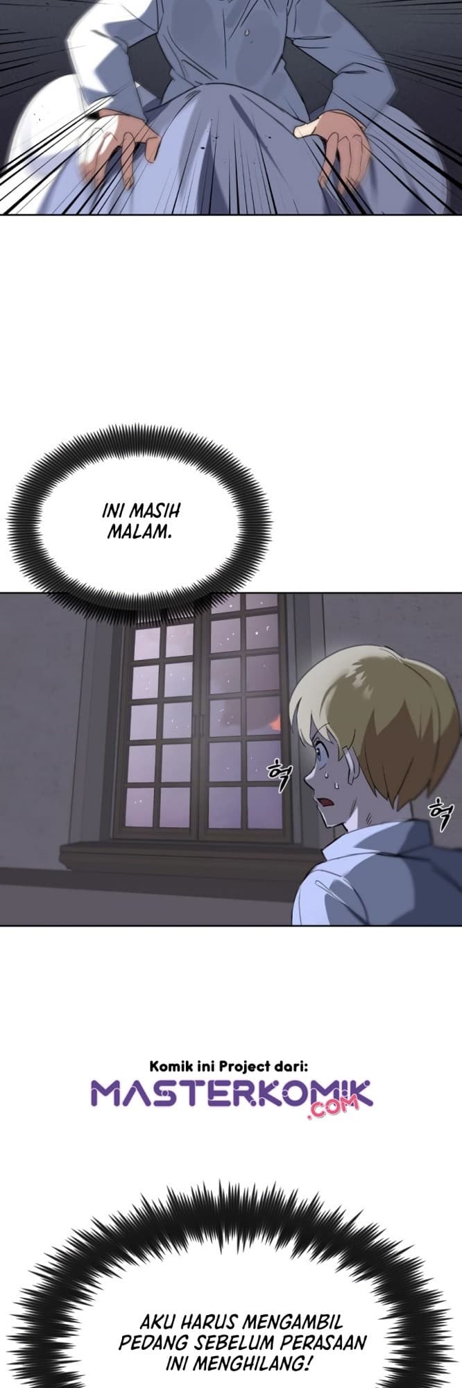 Lazy Prince Becomes A Genius Page 34