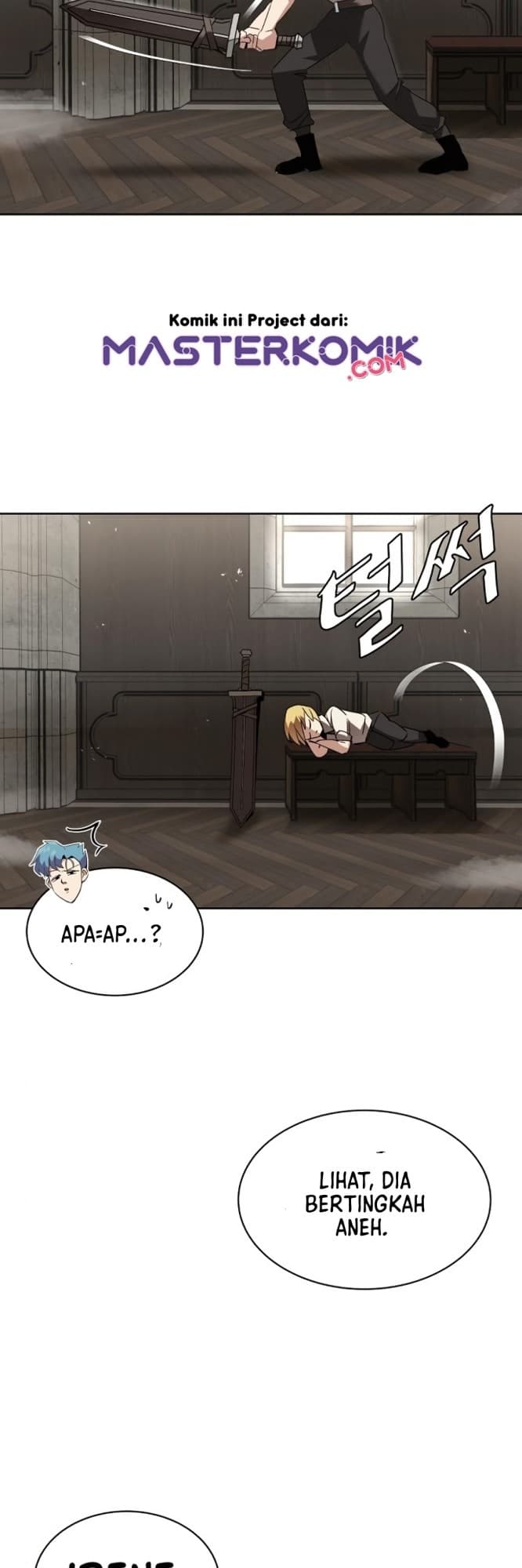 Lazy Prince Becomes A Genius Page 39