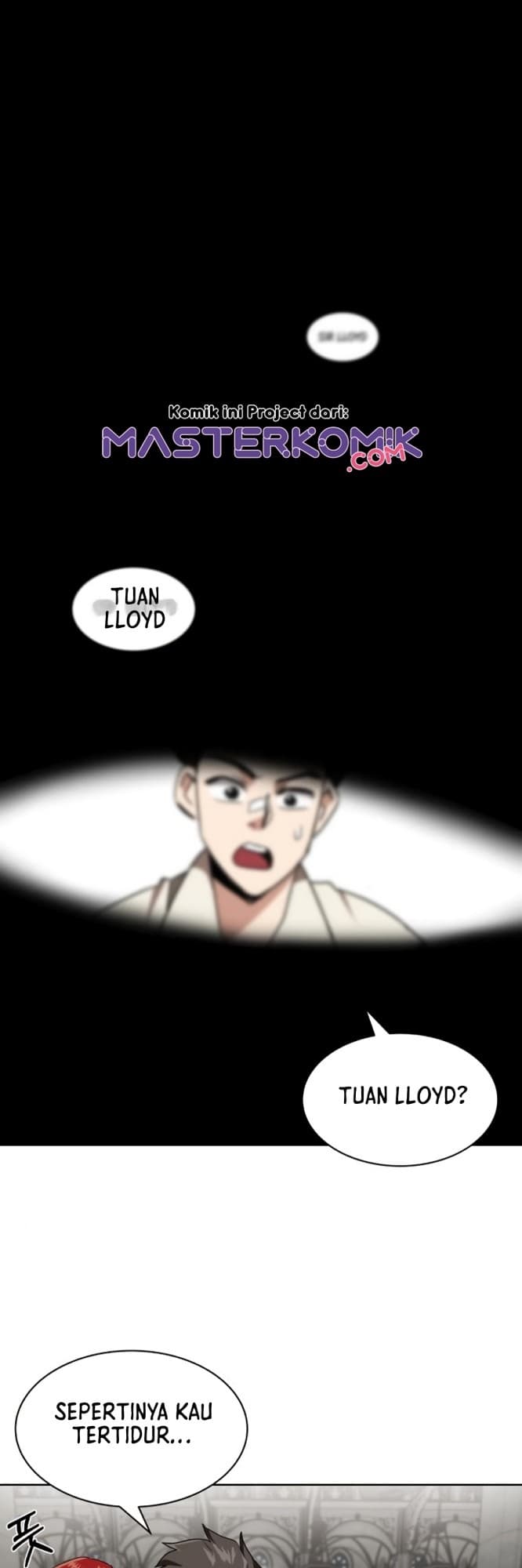 Lazy Prince Becomes A Genius Page 44