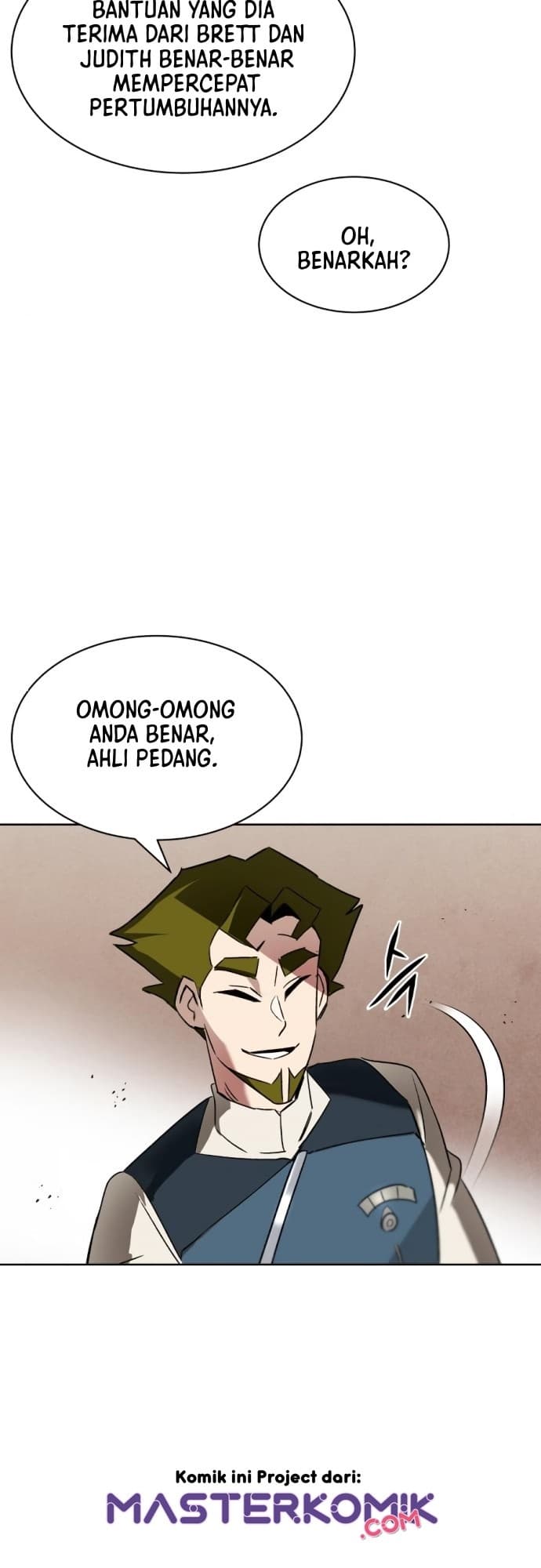 Lazy Prince Becomes A Genius Page 49