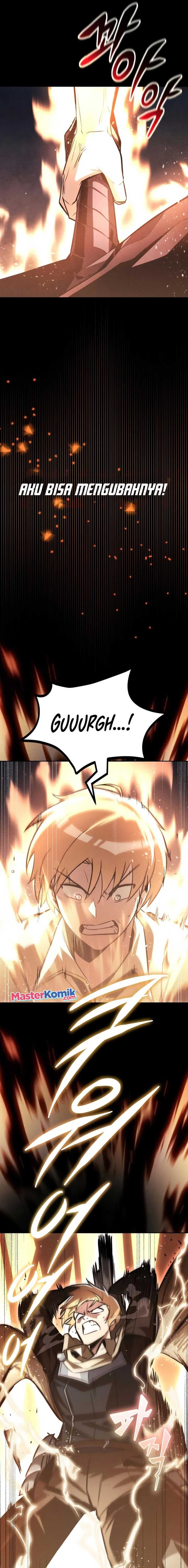 Lazy Prince Becomes A Genius Page 16