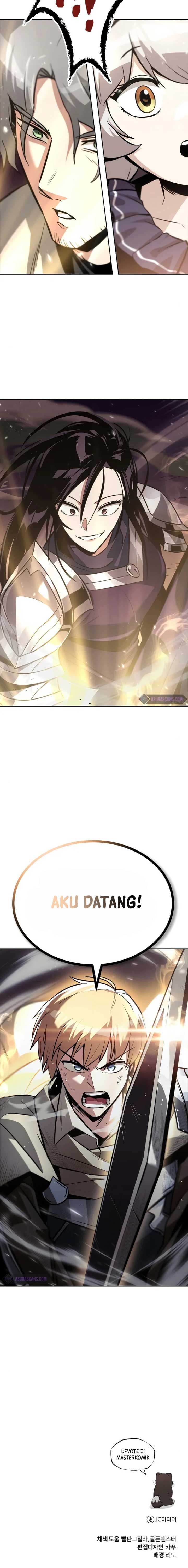 Lazy Prince Becomes A Genius Page 18