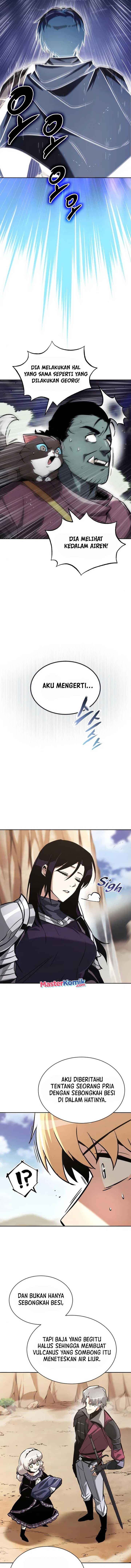 Lazy Prince Becomes A Genius Page 4