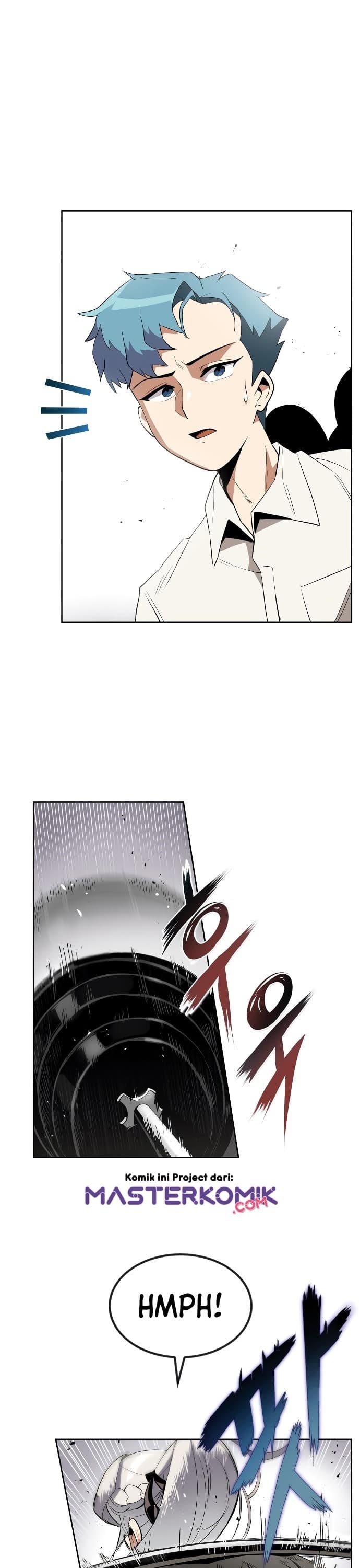 Lazy Prince Becomes A Genius Page 21