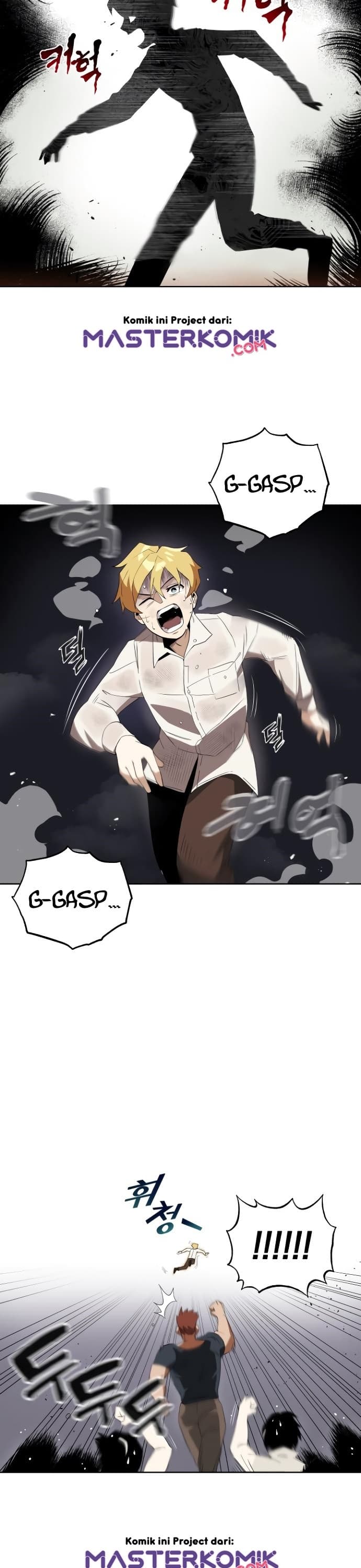 Lazy Prince Becomes A Genius Page 3