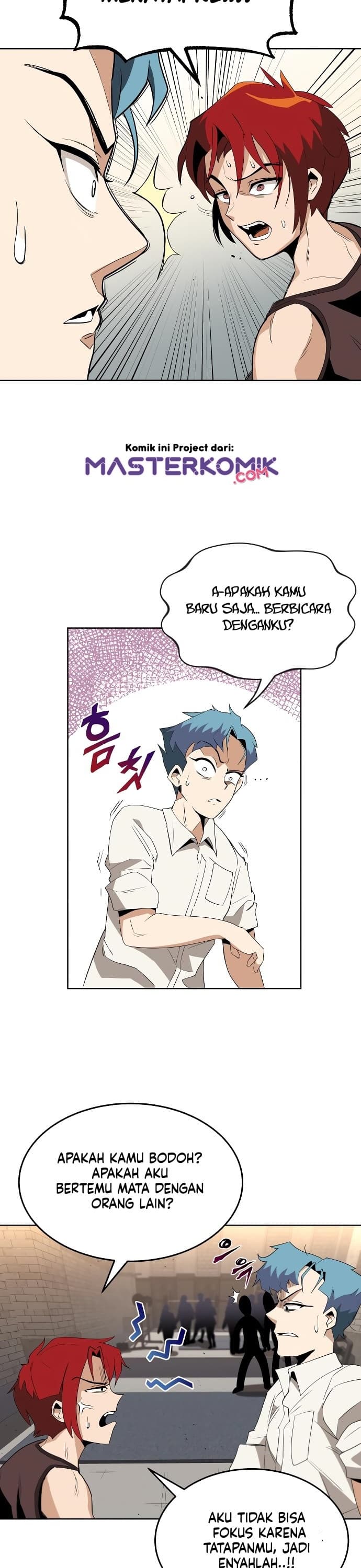 Lazy Prince Becomes A Genius Page 30