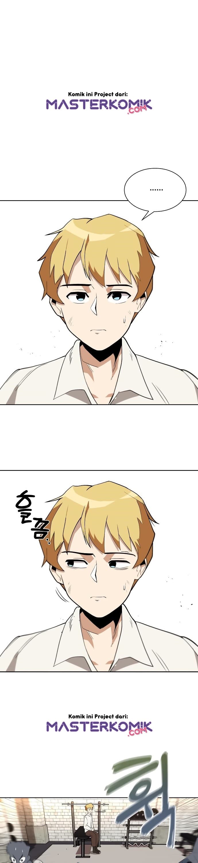Lazy Prince Becomes A Genius Page 38