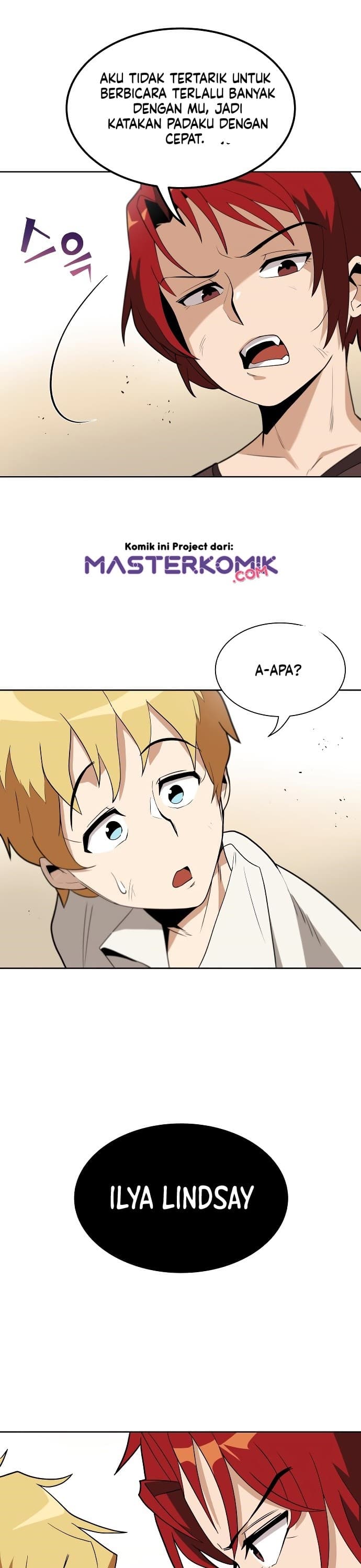 Lazy Prince Becomes A Genius Page 42