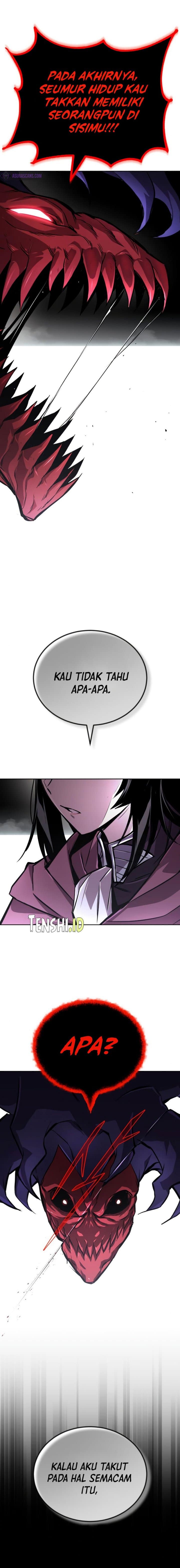 Lazy Prince Becomes A Genius Page 3