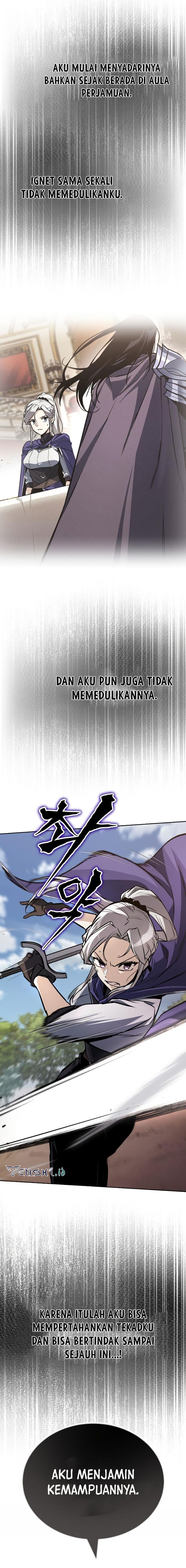 Lazy Prince Becomes A Genius Page 11
