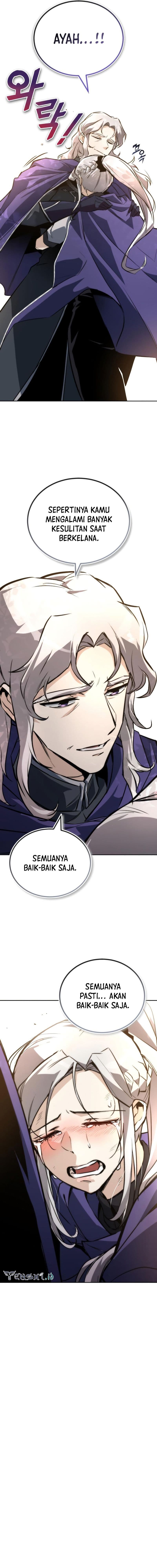 Lazy Prince Becomes A Genius Page 15