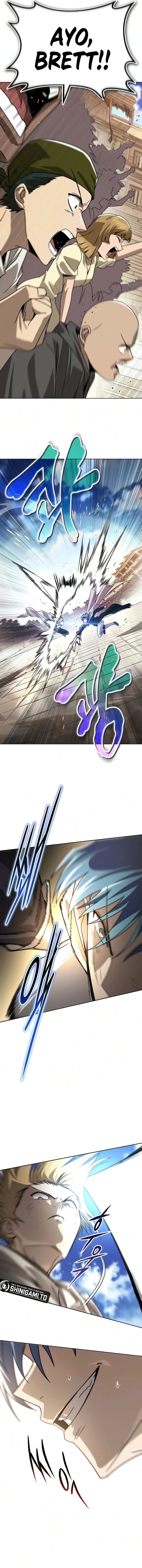 Lazy Prince Becomes A Genius Page 5