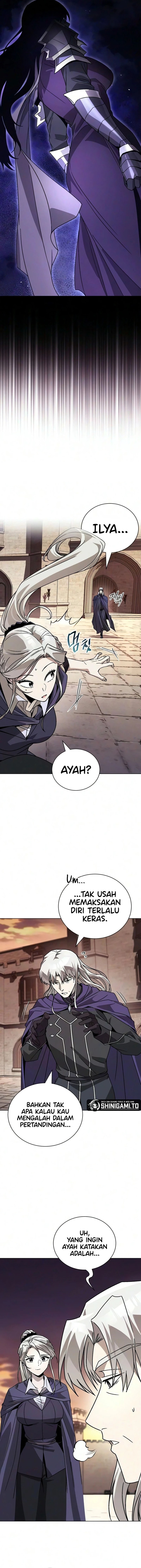 Lazy Prince Becomes A Genius Page 14