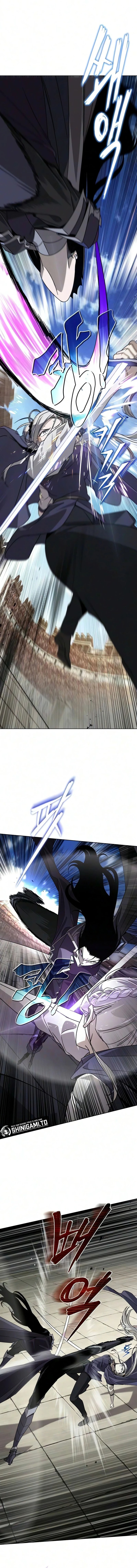 Lazy Prince Becomes A Genius Page 19