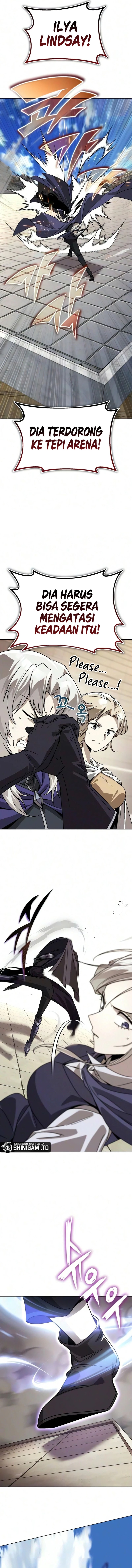 Lazy Prince Becomes A Genius Page 21