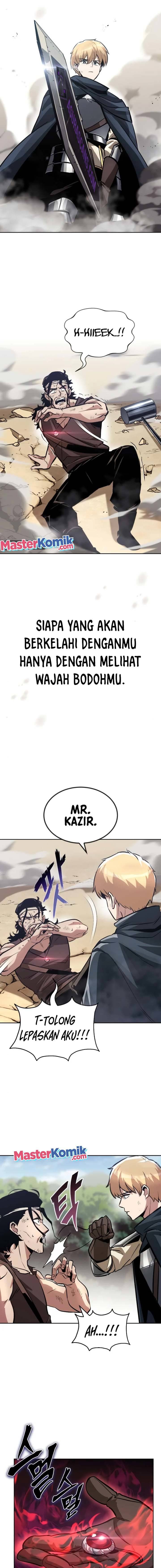 Lazy Prince Becomes A Genius Page 14