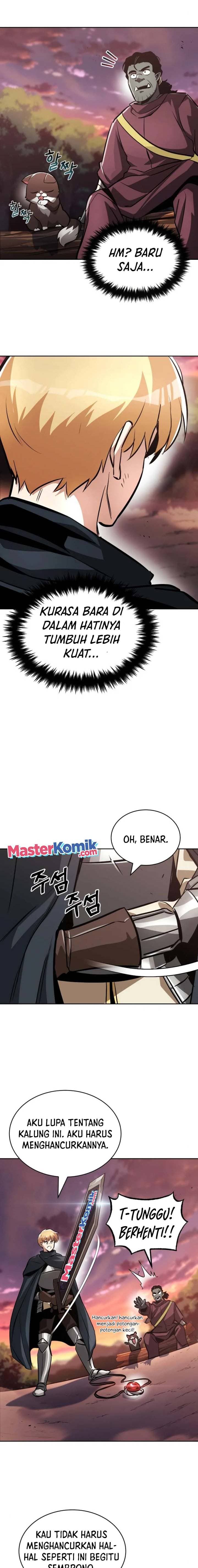 Lazy Prince Becomes A Genius Page 20